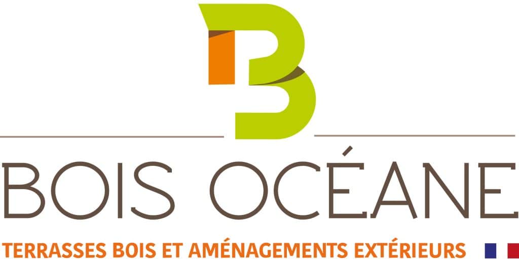 Logo Bois Océane