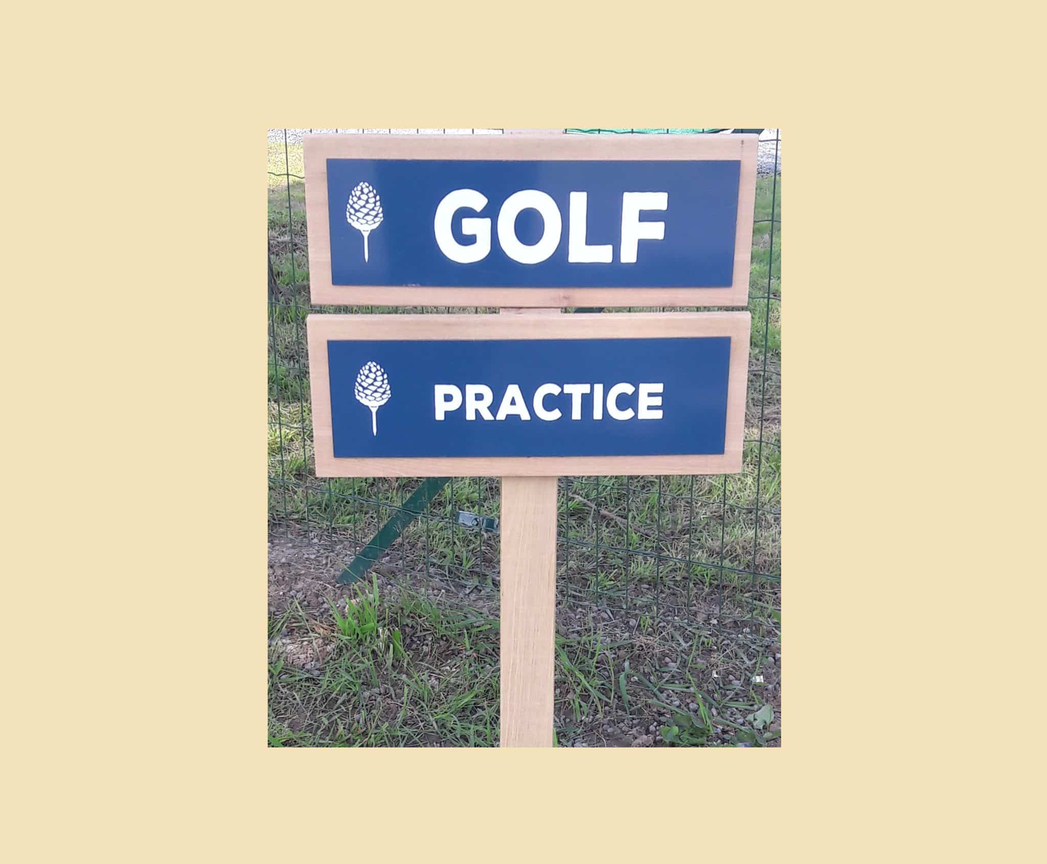 Golf LA FAUTE SUR MER (85)