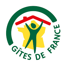 Logo Gîtes de France